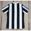Newcastle United Retro Thuisshirt 1995-1997